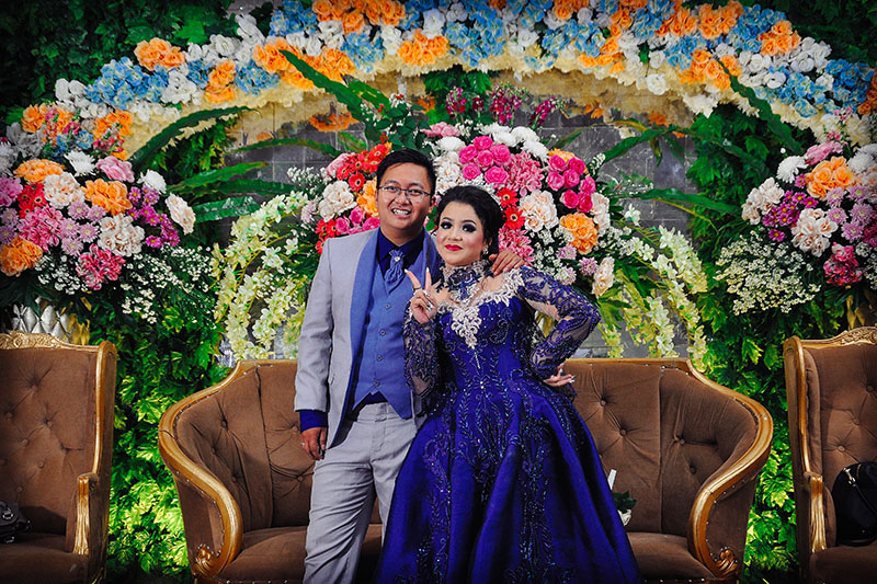 Nita & Cepi