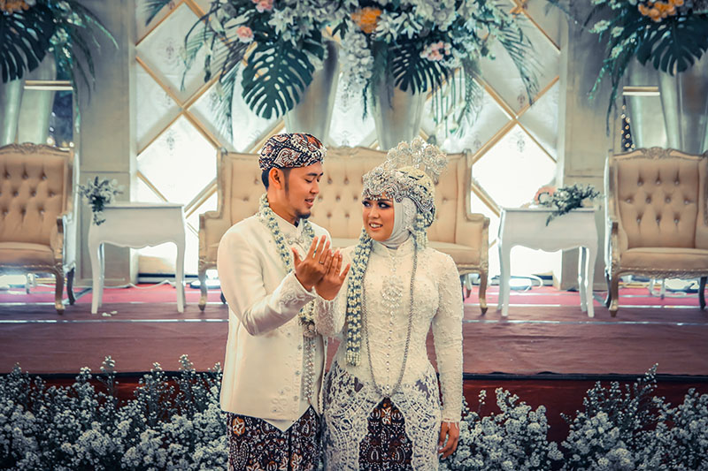 Bella & Iqwal