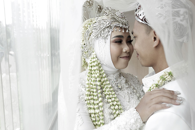 Silvia & Ahmad